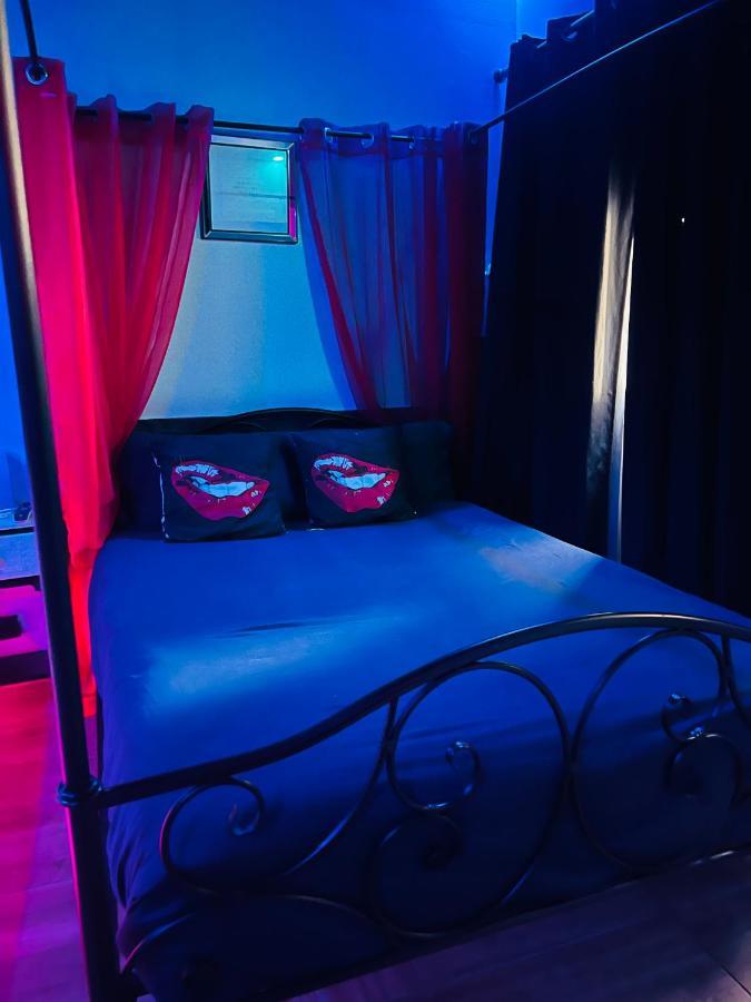 Douceur D'Une Nuit Vitrolles  Ngoại thất bức ảnh